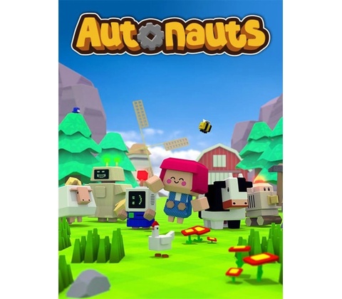 Autonauts