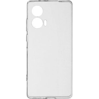 O2 TPU Motorola Edge 50 Fusion 5G 201321 čirá – Zboží Živě