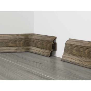 Image 1 of DOLLKEN ПОДОВ ПЕРВАЗ slk50 5106988 2.5м ДЪБ МАГНУС 466 (5106988)