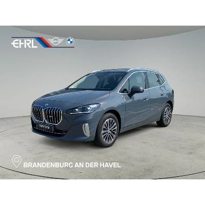 BMW 218i Active Tourer 100 kW