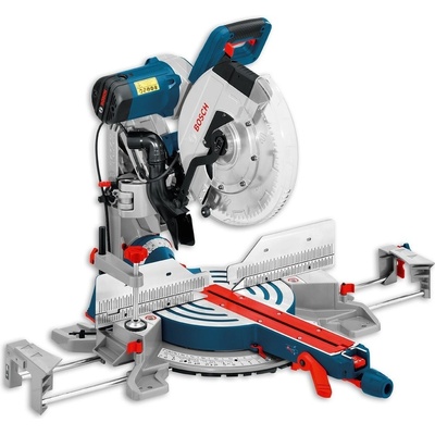 Bosch GCM 12 GDL 0.601.B23.600 – Zboží Dáma