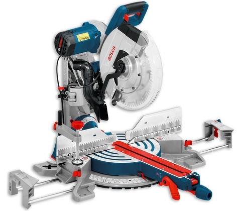 Bosch GCM 12 GDL 0.601.B23.600
