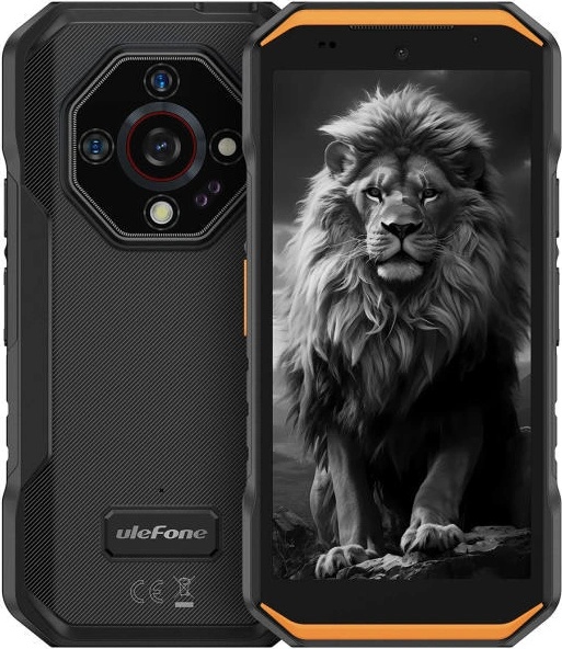 Ulefone Armor X32 Pro