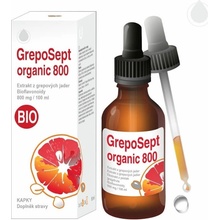 Ovonex GrepoSept forte 800 kapky 50 ml
