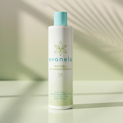 Evonela Parfém na praní Natura di Amazzonica 250 ml