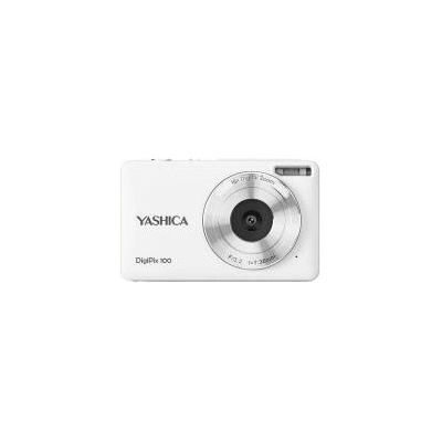 Yashica YAS-DG100P-WH