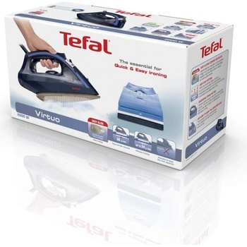 Image 1 of Tefal FV1739 Virtuo