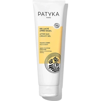 PATYKA Sorbet Apres-Soleil 150ml aftersun - White