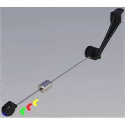 Sema Rollo Swinger Rollever