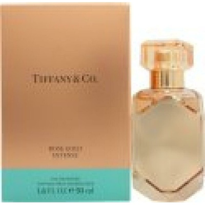 Tiffany & Co Rose Gold Intense parfumovaná voda dámska 50 ml