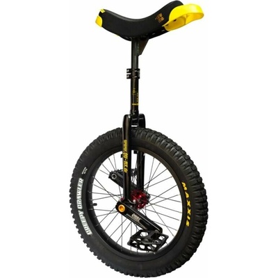 QU-AX Trials Uni 387 mm 19" Q-Axle – Zboží Dáma