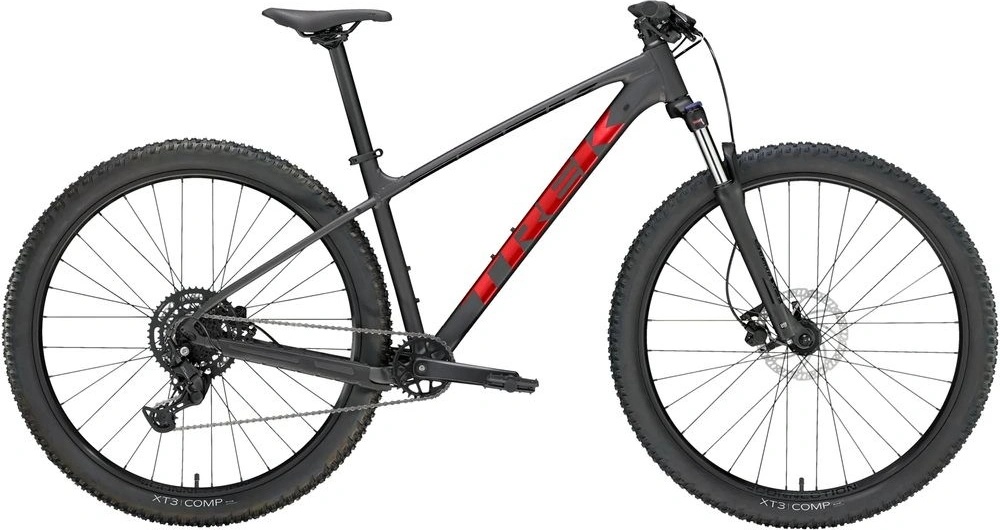 Horské bicykle Horské bicykle