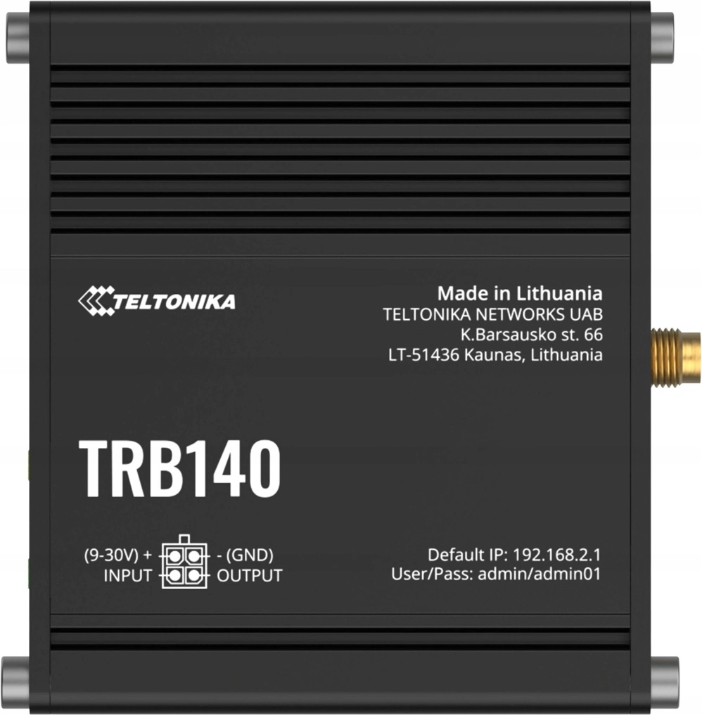 Teltonika TRB140