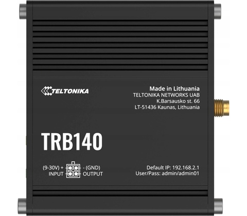 Teltonika TRB140