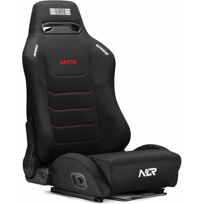 Next Level Racing ERS3 Haptic Feedback Sim Racing Seat přidavná sedačka NLR-E066 – Hledejceny.cz