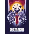 Go Straight The Ultimate Guide to Side-Scrolling Beat-'Em-Ups