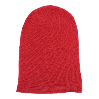 Мъжка плетена шапка Pulcra Cashmere cap