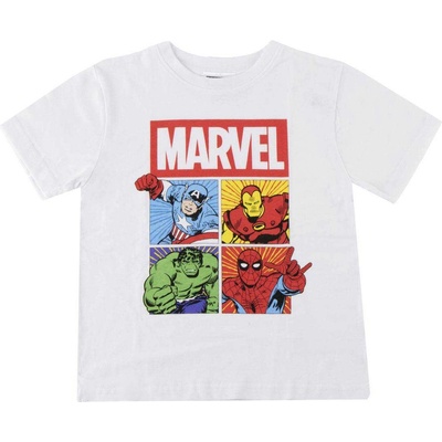 Cerda Тениска marvel