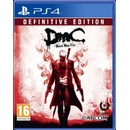DmC Devil May Cry (Definitive Edition)