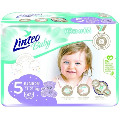 Linteo Premium 5 42 ks
