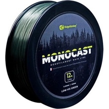 RidgeMonkey MonoCast Monofilament 1000m 0,30mm 5,4kg