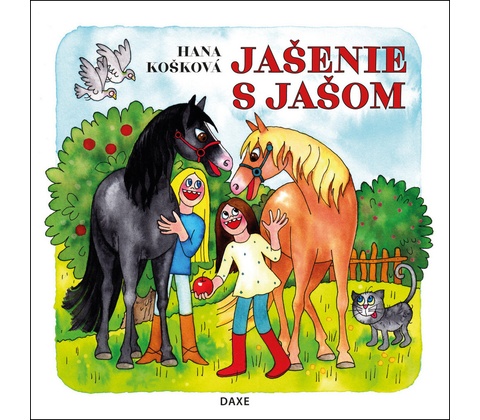 Jašenie s Jašom