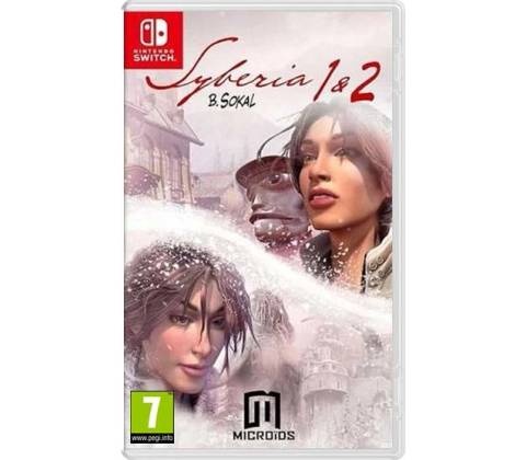 Syberia