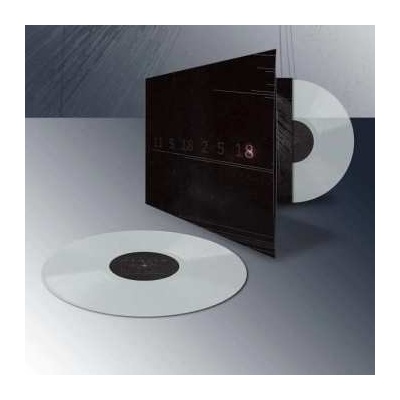Yann Tiersen - 11 5 18 2 5 18 LP