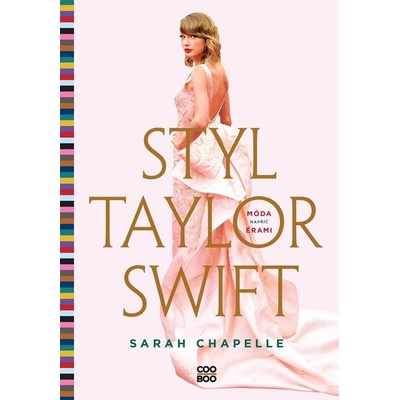 Styl Taylor Swift - Sarah Chapelle