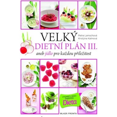 Velký dietní plán III.