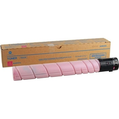 Konica Minolta A33K35G/A33K35A, TN-321M-H - originálny