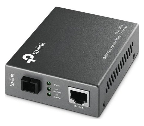 TP-Link MC112CS