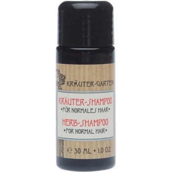 STYX Шампоан за нормална коса "Билкова градина" - 30 мл