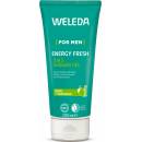 Weleda Sprchový gél Energy Fresh 3v1 200 ml