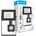 Modee ML-FLS6000K10WSEN