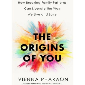 THE ORIGINS OF YOU (ISBN: 9780349432663)