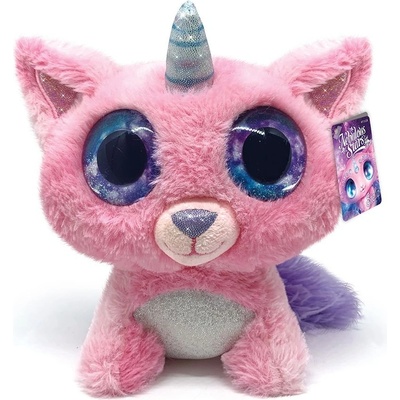 Nebulous Stars - Плюшена играчка, Стела, 20 см N11624