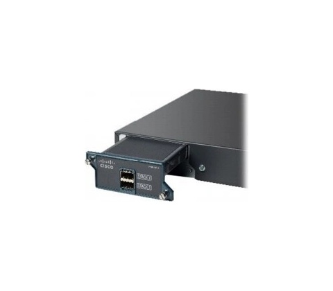 Cisco C2960X-STACK=