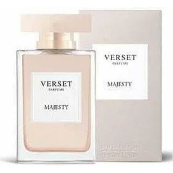 Image 1 of VERSET PARFUMS Majesty for Her EDP 100 ml