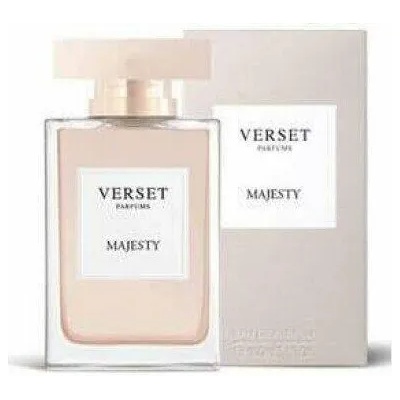 VERSET PARFUMS Majesty for Her EDP 100 ml