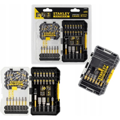 Stanley 55 kusů STA88559-XJ