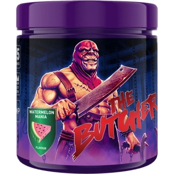 Swedish Supplements THE BUTCHER 2.0 [425 грама] Watermelon Mania