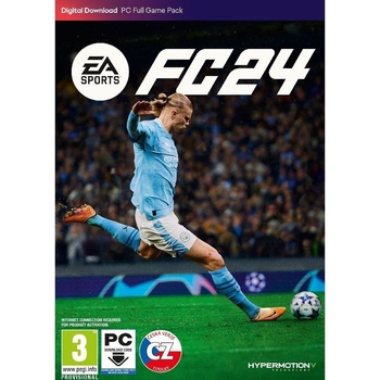 EA Sports FC 24