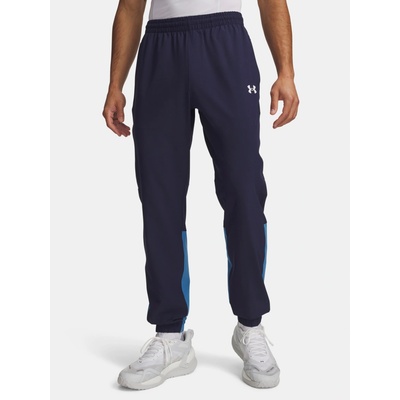 Under Armour UA Tech Utility Woven modrá