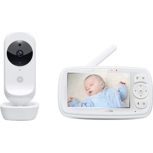 Motorola Ease44 Connect Бебефон