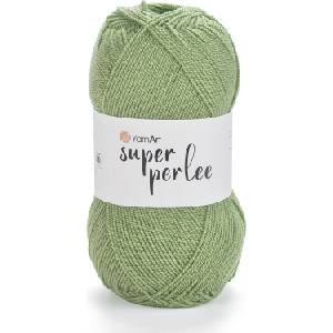 YARNART Super Perlee 69 Плетива прежда (Super Perlee 69)