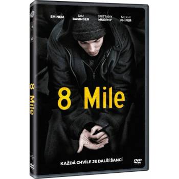 8 Mile DVD