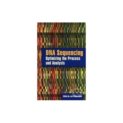 DNA Sequencing - Jan Kieleczawa