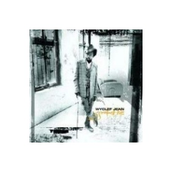 Greatest Hits - Wyclef Jean CD