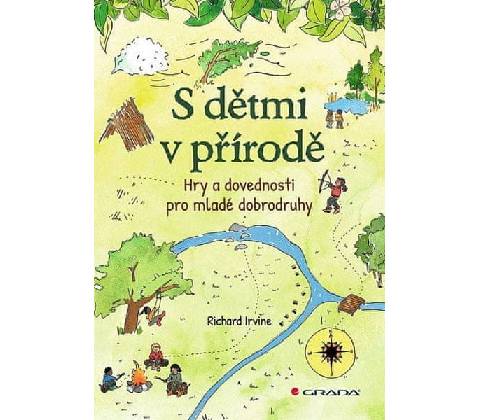 S dětmi v přírodě